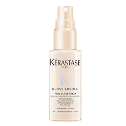 Kérastase Gloss Absolu Frizz-Glaze Cream Kuracja bez spłukiwania