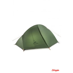 Naturehike Namiot Cycling Ultralight 1 NH18A095-D - Forest