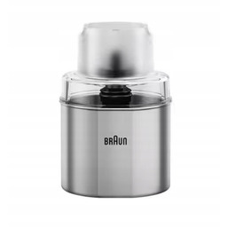 Braun blender ręczny Młynek do kawy i ziół