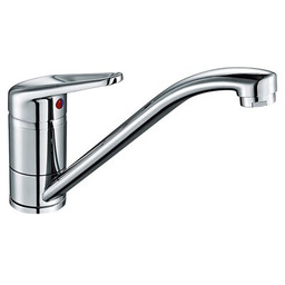 FRANKE Bateria kuchenna stojąca Princess II Chrom 115.0347.142