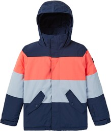 kurtka zimowa dziecięca BURTON BOYS SYMBOL JACKET Dress