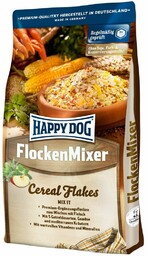 Happy Dog Flocken mixer 10kg
