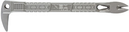 Łom wielofunkcyjny 250 mm, łapka wąska