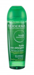 BIODERMA Nodé Non-Detergent Fluid Shampoo szampon do włosów