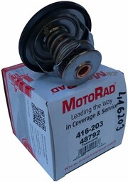 Termostat 95''C Jeep Commander 5,7 V8