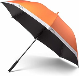 Copenhagen Design Pantone Umbrella Large 130Ø Trendstyle, pomarańczowy,