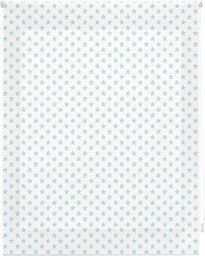 Blindecor Stars 120 x 250 cm