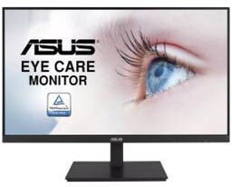 ASUS VA24DQSB 24" Full HD IPS 75Hz 5ms