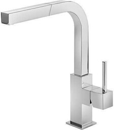 TRES 50643703 Tres TOP-TRES EXCLUSIVE Bateria zlewozmywakowa stojąca