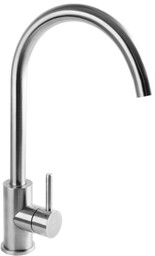 OMNIRES AB1450 IN ALBANY Bateria zlewozmywakowa INOX