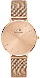 Zegarek Damski Daniel Wellington Dw00100471 - Petite Unitone