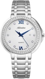 ADRIATICA Zegarek A3812.51B3QZ