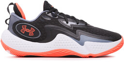 Buty do koszykówki Under Armour Ua Spawn 5