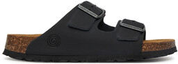 Klapki Dr. Brinkmann 600133 Czarny