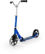 Micro hulajnoga dwukołowa Cruiser LED Blue