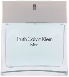 Calvin Klein Truth Men woda toaletowa 100 ml