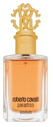Roberto Cavalli Paradiso Assoluto woda perfumowana dla kobiet