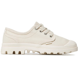Trampki Palladium Pampa Oxford 92351-210-M Beżowy