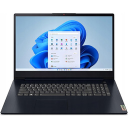 Lenovo Ideapad 3-17 i5-1235U 16GB 512PCIe 17" Fhd