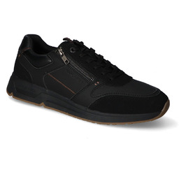 Sneakersy Marco Tozzi 2-13613-44/001 Czarne