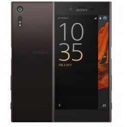 SMARTFON SONY XPERIA XZ 3 GB / 32