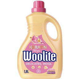Woolite Płyn Do Prania Delikatnych Ubrań I Wełny