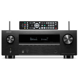 DENON AVR-X2800H - KINO DOMOWE