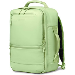 Plecak podróżny kabinowy Puccini Jetzy - zielony