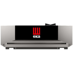 Okap kondensacyjny do pieców 5-półkowych Millennial Smart 600