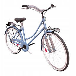 Rower Alpina Labici Bikeconcept Modello Olanda 26" rama