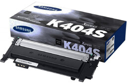 Toner Samsung CLT-K404S Black do drukarek (Oryginalny) [1.5k]
