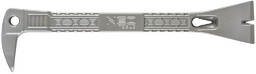 Łom wielofunkcyjny 250 mm, łapka szeroka