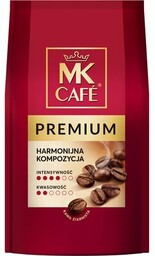 MK CAFE Kawa ziarnista Premium 1 kg 50zł