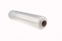 Office Products, Folia stretch ręczna 3,0 kg szer.