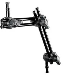 Manfrotto Ramię regulowane 2 podwójne sekcje 396AB-2 Ramię