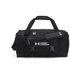 Under Armour Torba sportowa Gametime Duffle Grey SM