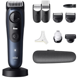 Braun BT7540 4 nasadki 120min Trymer wielofunkcyjny