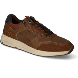 Sneakersy Marco Tozzi 2-13613-44/30F Koniak