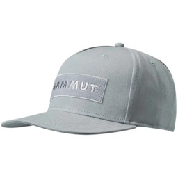 Czapka z daszkiem MAMMUT Massone Cap alloy L-XL