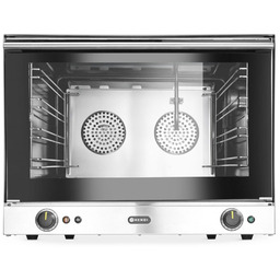 Piec konwekcyjny H100 na 4 blachy GN 1/1