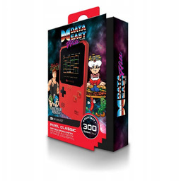 Pixel Classic Portable Game System (data East)