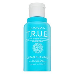 L ANZA T.R.U.E. Clean Shampoo suchy szampon