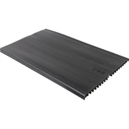 Chlapacz DOMAR DK5015 osłona na błotnik 420/700mm