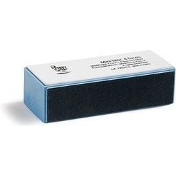 Peggy Sage, polerka, blok do paznokci 4-stronny, ref.