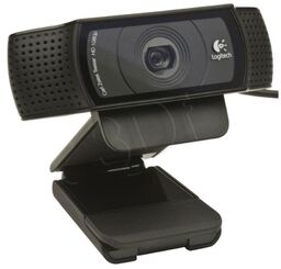 Kamera internetowa Logitech C920 960-001055