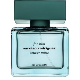 Narciso Rodriguez For Him Vetiver Musc woda toaletowa