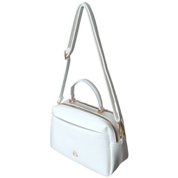 Torebka Damska, Mała Listonoszka Na Ramię, Miejski Kuferek