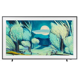 SAMSUNG Telewizor QE55LS03F 55" QLED 4K Tizen TV