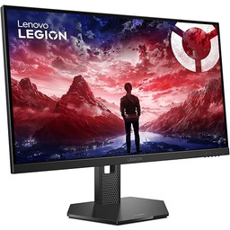 Lenovo Legion 27-10 - Wyświetlacz Gaming Pro 27''