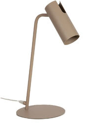 Sigma Stołowa lampka kaszmirowa LEDA reflektor 1xGU10